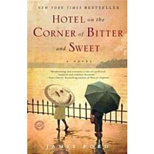 Hotel on the Corner of Bitter and Sweet (Paperback...