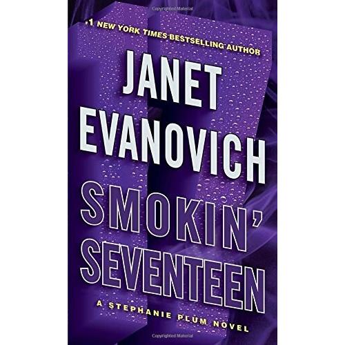 Smokin' Seventeen (Mass Market Paperback)