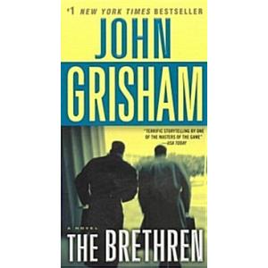 The Brethren (Mass Market Paperback)