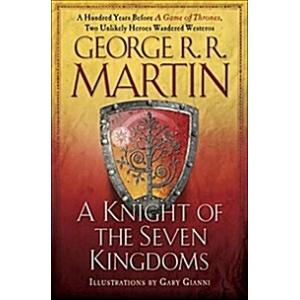 A Knight of the Seven Kingdoms (Hardcover)