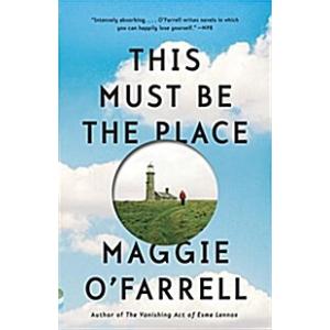 This Must Be the Place (Paperback Reprint)