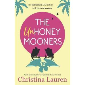 The Unhoneymooners : the TikTok sensation! Escape ...