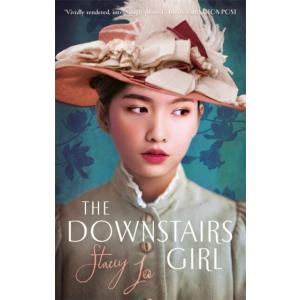 The Downstairs Girl: the must-read Reese Witherspo...
