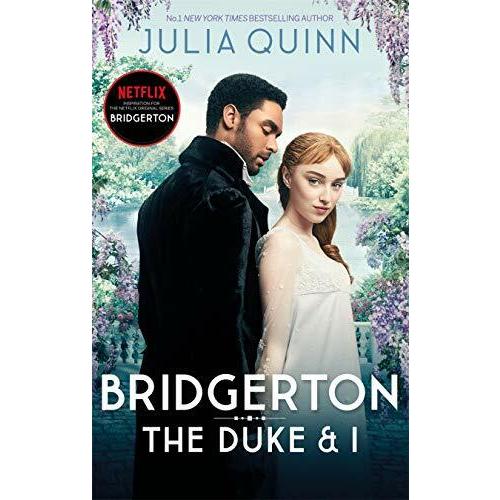 Bridgerton: The Duke and I (Bridgertons Book 1) (N...