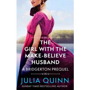The Girl with the Make-Believe Husband: A Bridgert...