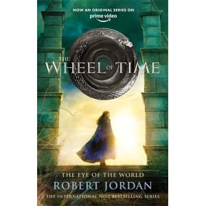 The Eye Of The World: Book 1 of the Wheel of Time ...