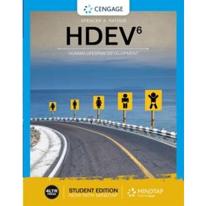 Hdev (Paperback 6)