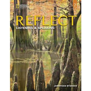 Reflect: Listening &amp; Speaking 2