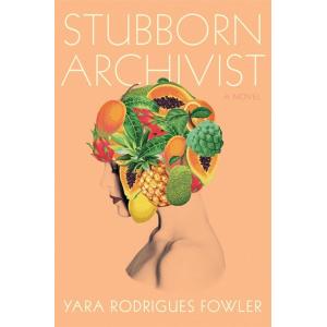 Stubborn Archivist (Paperback)