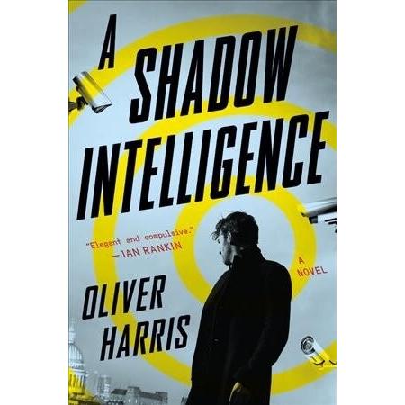 A Shadow Intelligence (Hardcover)
