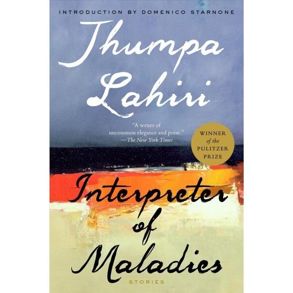 Interpreter of Maladies (Paperback)