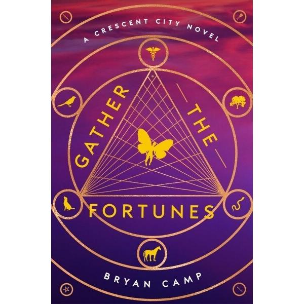 Gather the Fortunes (Paperback)
