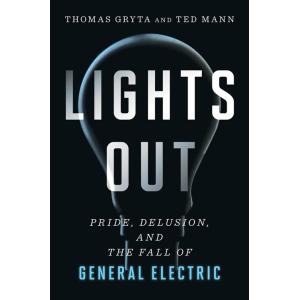 Lights Out: Pride Delusion and the Fall of General...