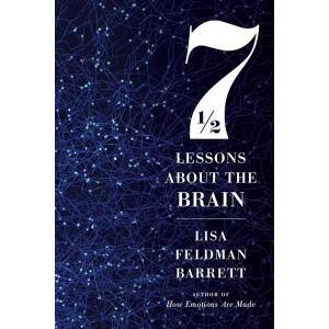 Seven and a Half Lessons about the Brain (Paperbac...