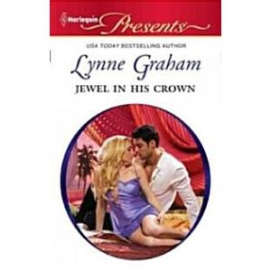 Jewel in His Crown (Paperback)