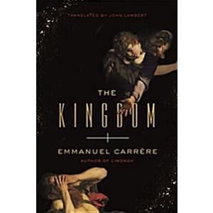 The Kingdom (Hardcover)