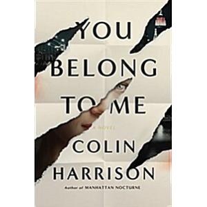 You Belong to Me (Hardcover)