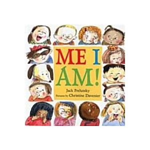 Me I Am! (Hardcover)