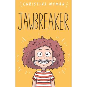 Jawbreaker (Hardcover)