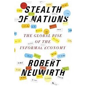 Stealth of Nations (Hardcover Deckle Edge)