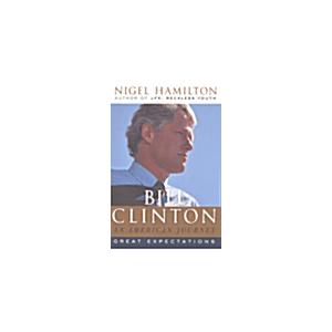Bill Clinton (Hardcover)