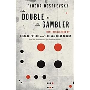 The Double and the Gambler (Paperback Reprint)