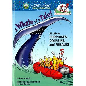 A Whale of a Tale! All a...の商品画像