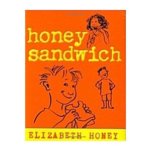 Honey Sandwich (Hardcover)