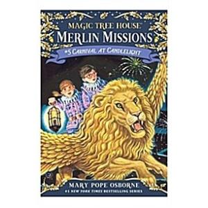 Carnival at Candlelight  Merlin Mission)