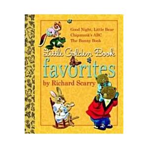 Little Golden Books Favo...の商品画像