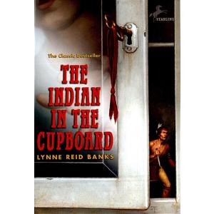 The Indian in the Cupboard (Paperback)
