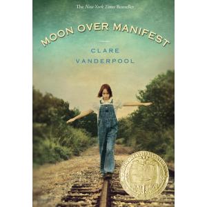Moon Over Manifest: (New...の商品画像