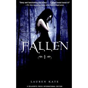 Fallen (Paperback Reprint)