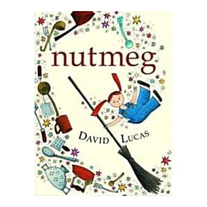 Nutmeg