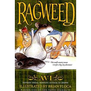 Ragweed (Paperback)の商品画像