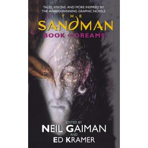 The Sandman: Book of Dreams (Mass Market Paperback...