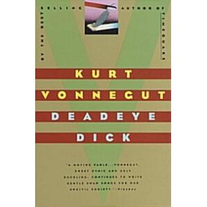 Deadeye Dick (Paperback)