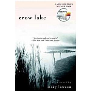 Crow Lake (Paperback)
