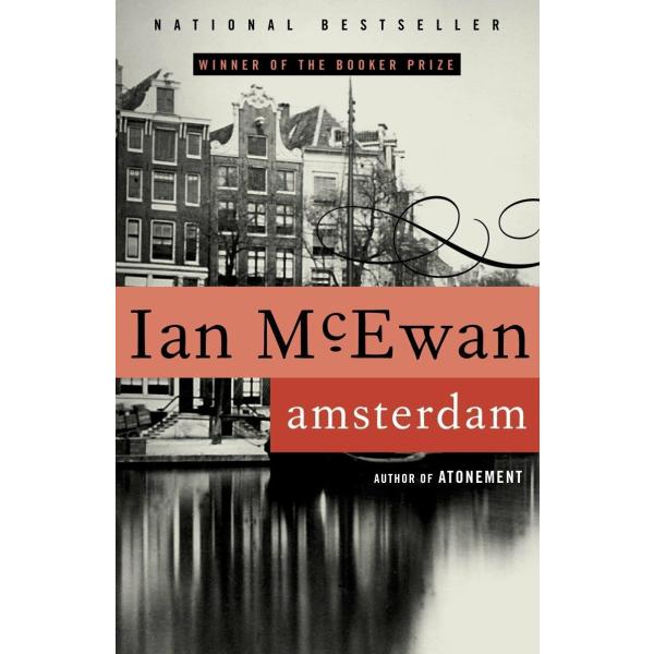 Amsterdam (Paperback)