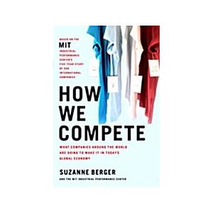 How We Compete: What Companies Around the World Ar...