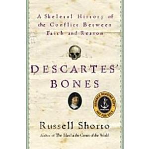 Descartes' Bones (Hardcover Deckle Edge)