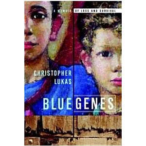 Blue Genes (Hardcover)