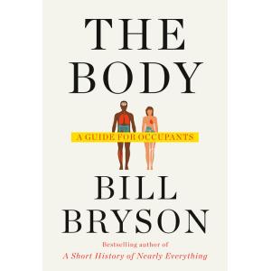 The Body: A Guide for Occupants (Hardcover)