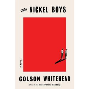 The Nickel Boys (Paperback)