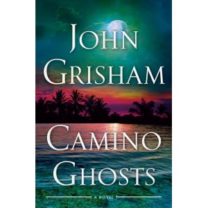 Camino Ghosts (Hardcover)