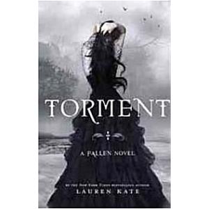 Torment (Paperback UK version)