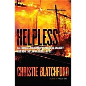 Helpless (Hardcover)