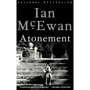 Atonement (Paperback)の商品画像