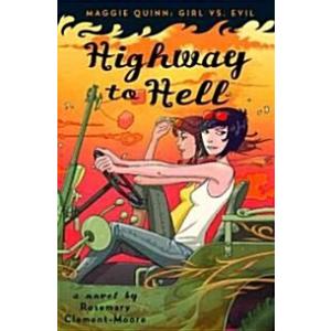 Highway to Hell (Hardcover)