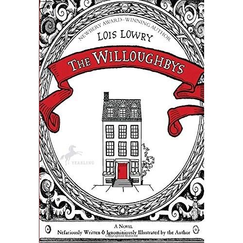 The Willoughbys (Paperback)
